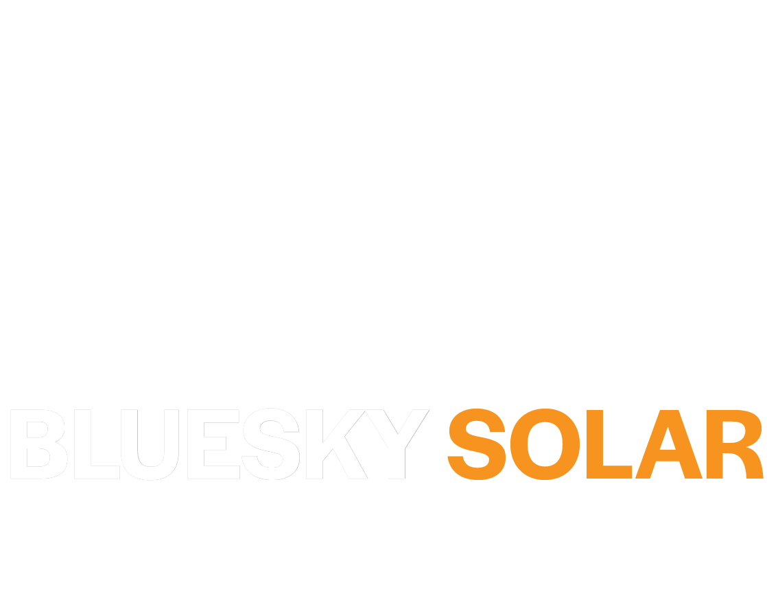 Bluesky Solar and Batteries