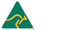 Australian Made logo for Tindo solar panels